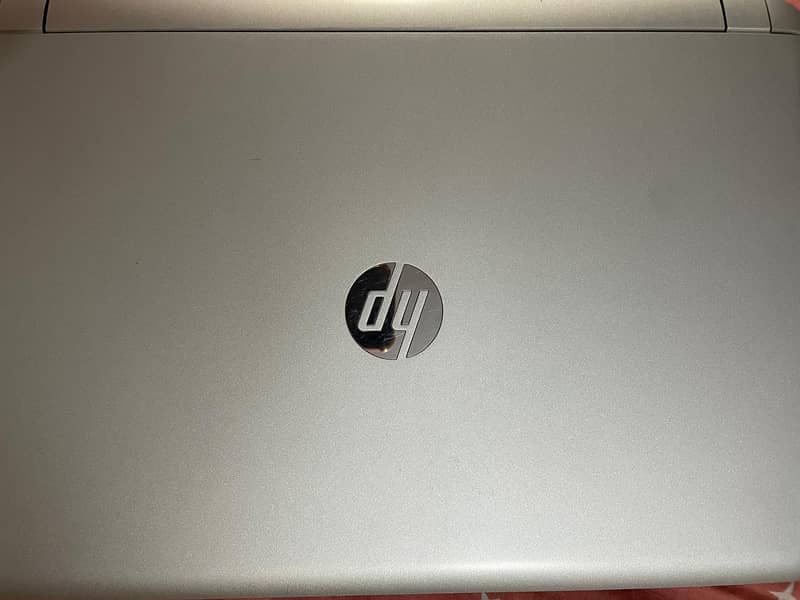 HP Core I7 6th Generation 15.6inch 3