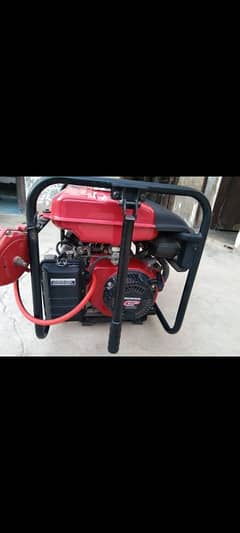 Sale Honda Generator 3kva