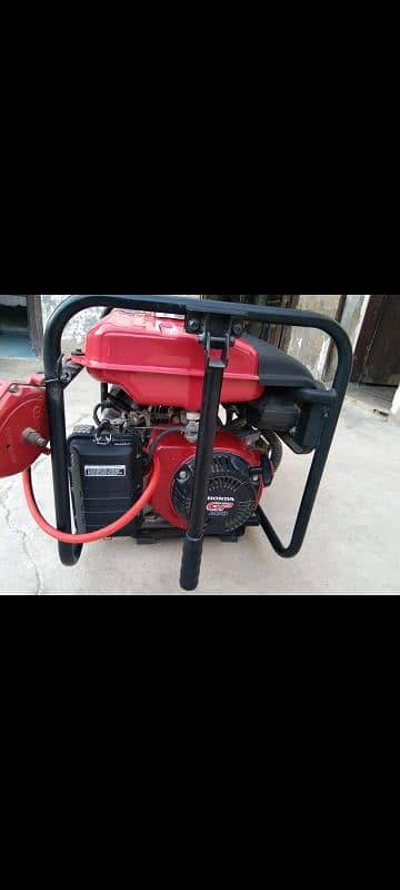 Sale Honda Generator 3kva 0