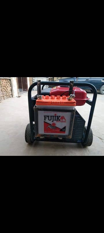 Sale Honda Generator 3kva 3