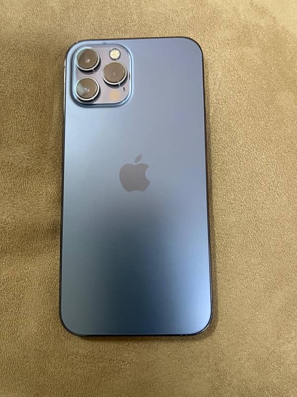 iPhone 12 Pro Max 512gb 0