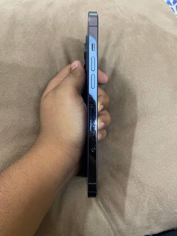 iPhone 12 Pro Max 512gb 3