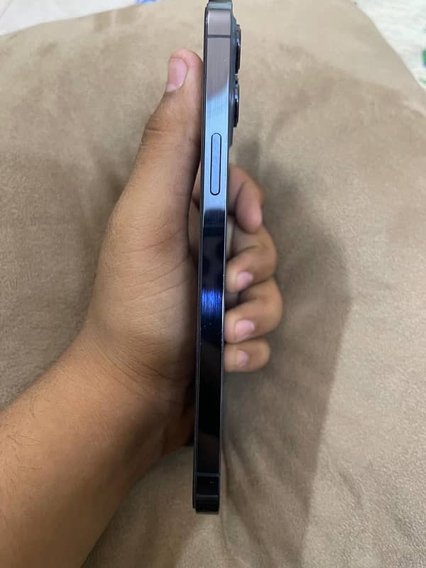 iPhone 12 Pro Max 512gb 5