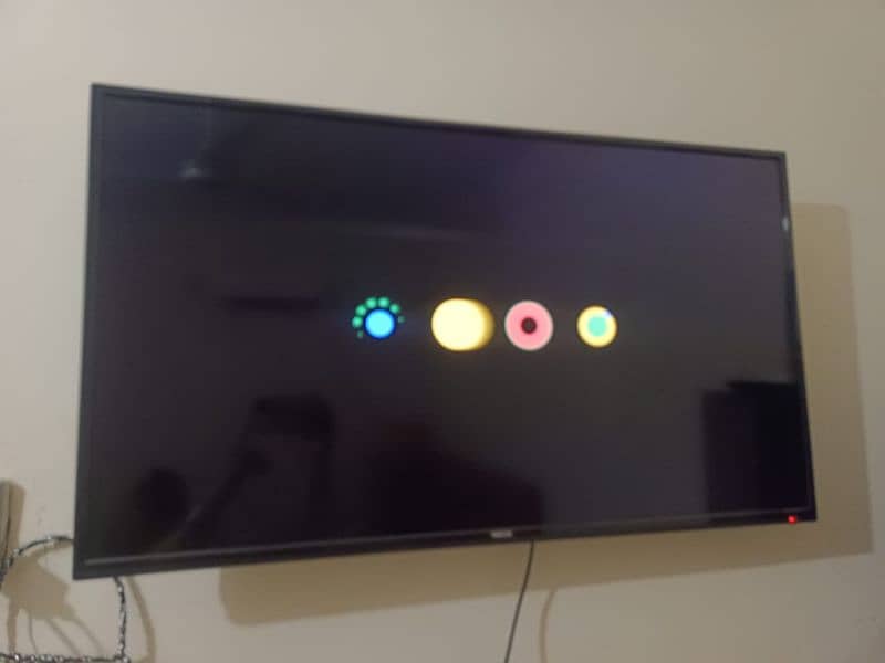 NEOS 40'' LED Imported from Dubai for sale only for Rs. 45k 1