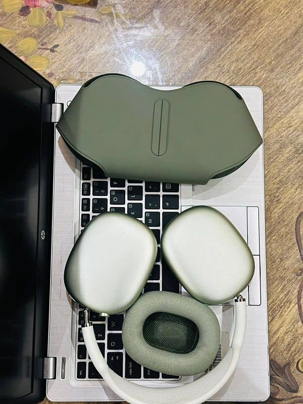 Airpods Max 6 month warranty 3