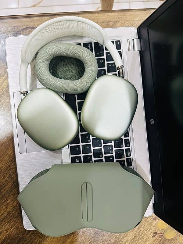 Airpods Max 6 month warranty 4