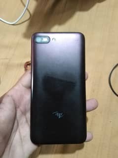 itel