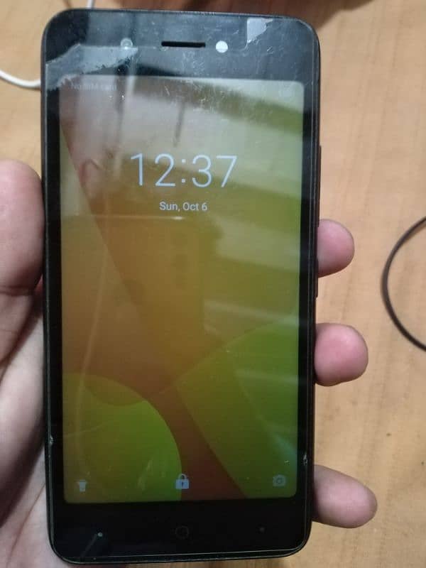 itel A25 1