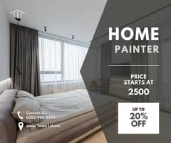 Painter House painter Home painter Furniture polish