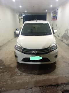 Suzuki Cultus VXL 2021