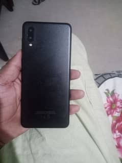 Samsung Galaxy A02 urgent sale krna ha