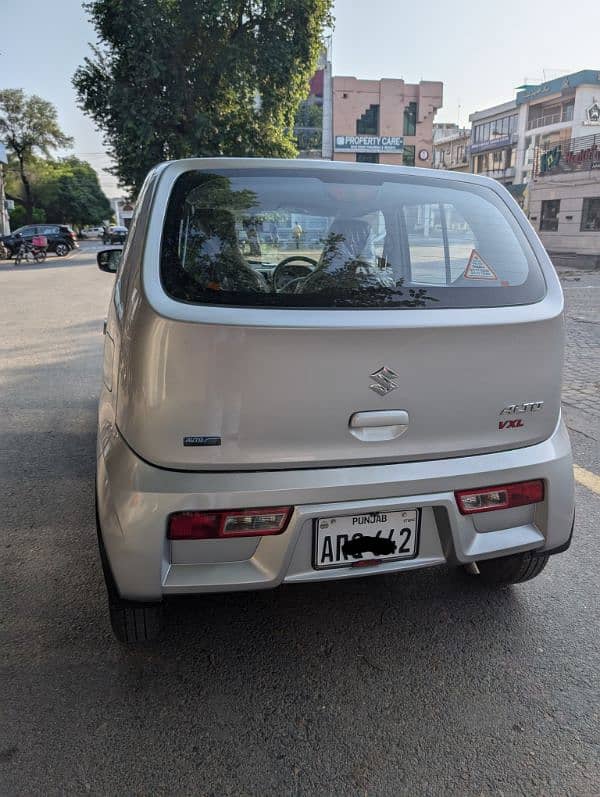 Suzuki Alto 2024 2