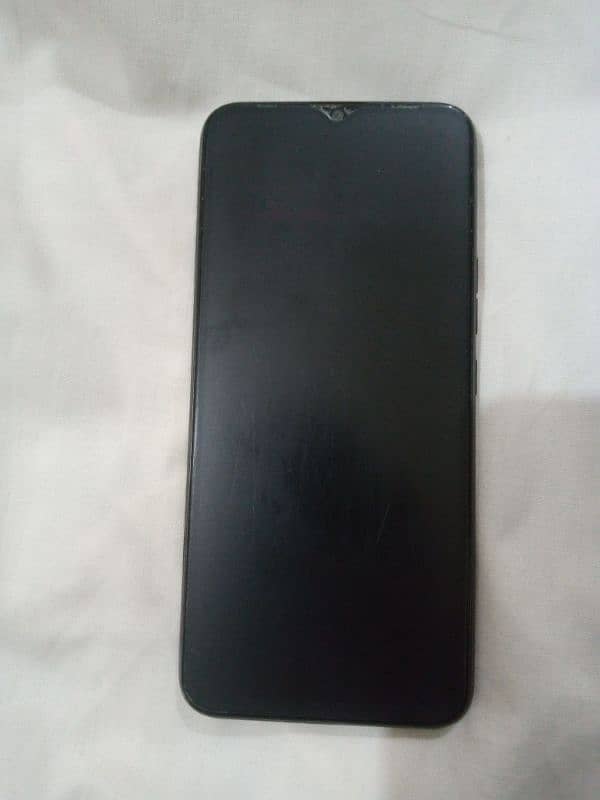 Tecno Spark 4 3/32 good condition phone 1