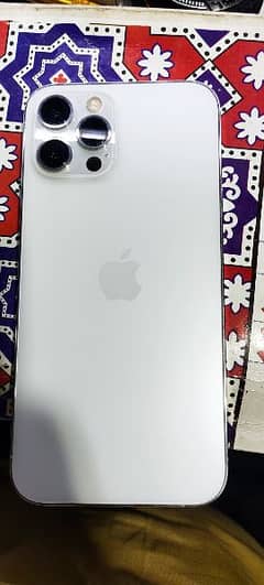 iphone 12pro max pta approved 128gb