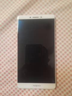 Oppo R7 Plus