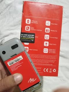 itel 110