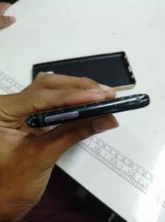 Samsung note 8 6 64 only mobile touch bark LCD dta