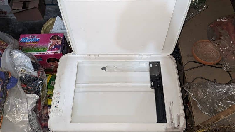 HP Deskjet 2130 0