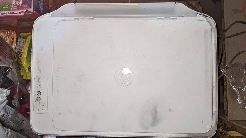 HP Deskjet 2130 2