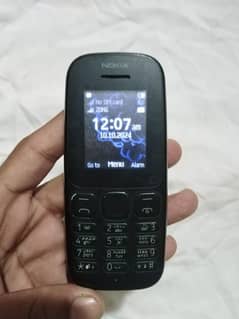 Nokia 105