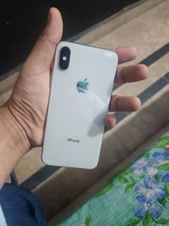 Iphone X 64GB Pta Approved Software Unlock 0