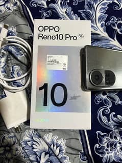 Reno 10 pro 5g PTA Aproved 0