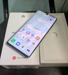 Huawei P30 Pro 03701438692