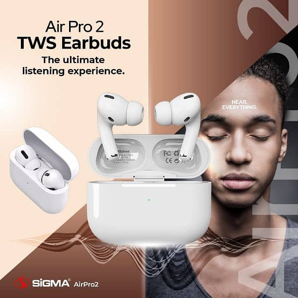 Airpods 2