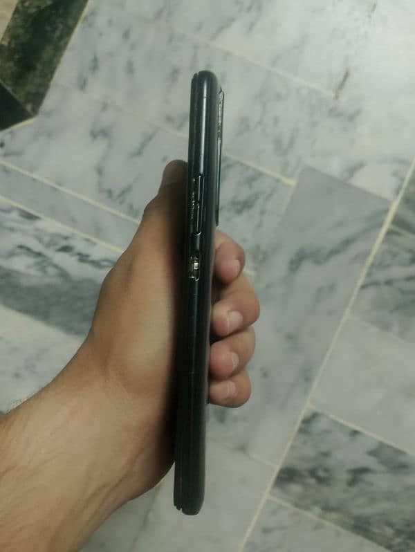 Techno Camon 15 pro 6/128 Pta Approved 2