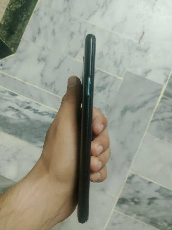 Techno Camon 15 pro 6/128 Pta Approved 3