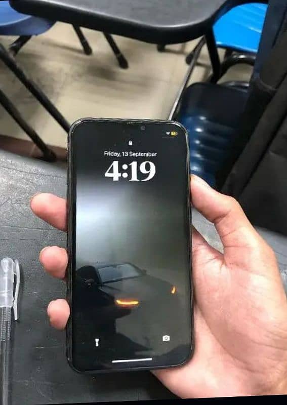 iphone 11 jv 64gb water pack betry 84 exchnj posibal 1