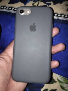 I phone 7 non PTA 256gb