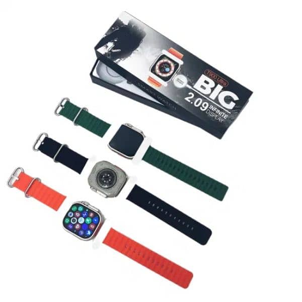 smart watch singal strap only 1500 with free delevery 1