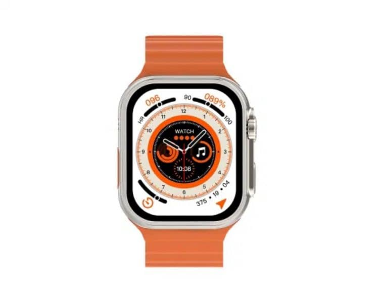 smart watch singal strap only 1500 with free delevery 5