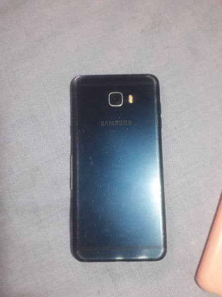 samsung galaxy c7 2