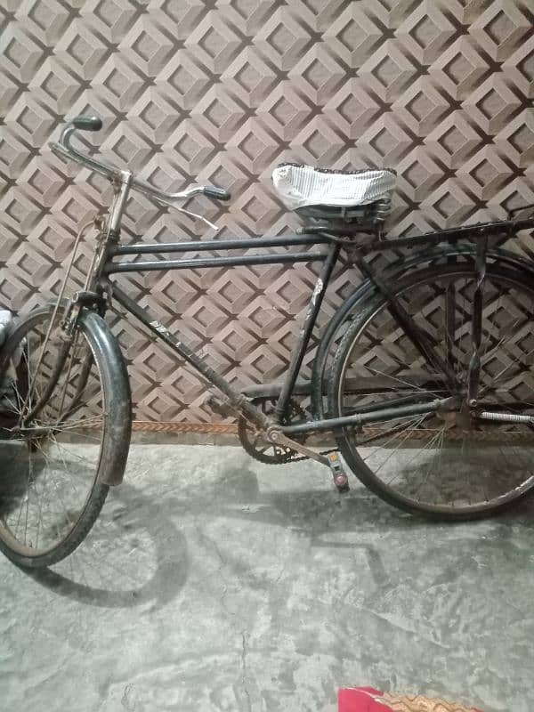 Bicycle sohrab contact 03085600316 1