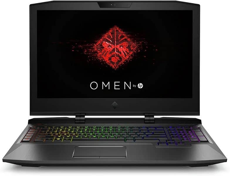 HP OMEN X17 XTREME PERFORMANCE/GTX 1080 8GB FULL POWER/QHD240HZ GAMING 0