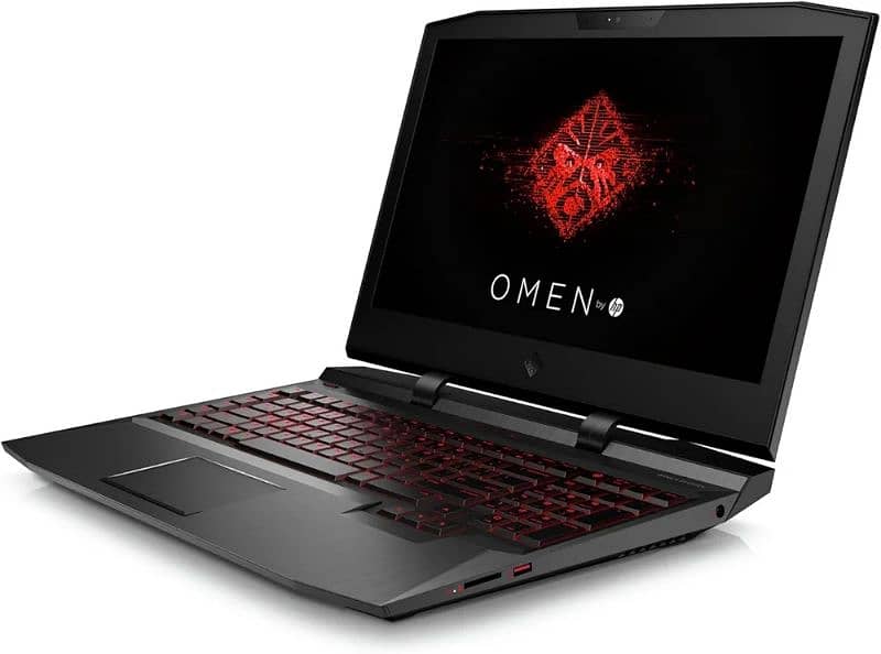 HP OMEN X17 XTREME PERFORMANCE/GTX 1080 8GB FULL POWER/QHD240HZ GAMING 1