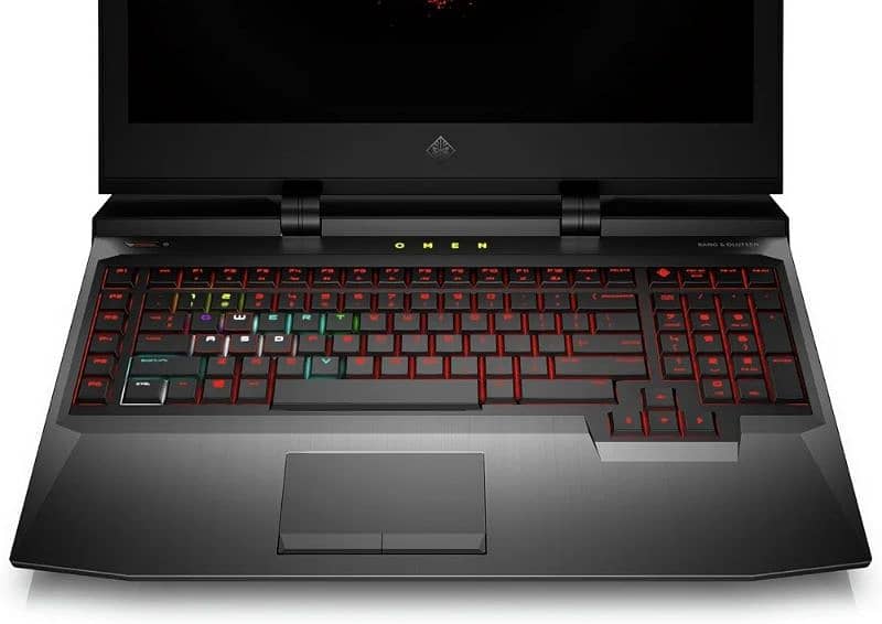 HP OMEN X17 XTREME PERFORMANCE/GTX 1080 8GB FULL POWER/QHD240HZ GAMING 4