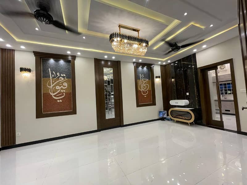 5 Marla Designer House For Sale In Bahria Orchard Lahore 5