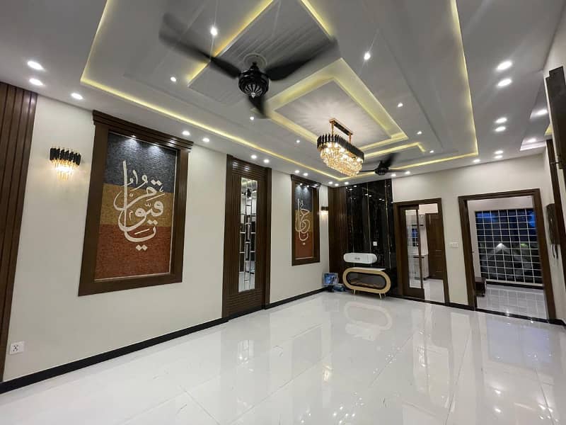 5 Marla Designer House For Sale In Bahria Orchard Lahore 6