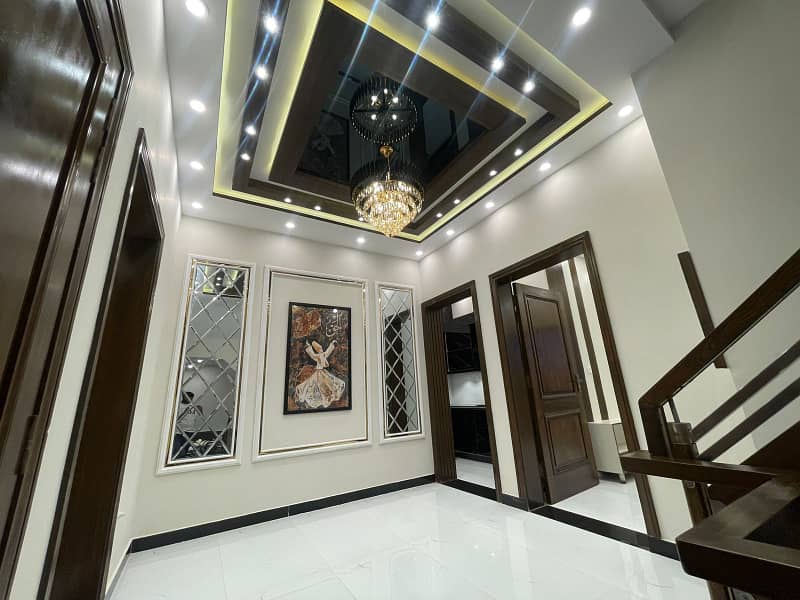 5 Marla Designer House For Sale In Bahria Orchard Lahore 20