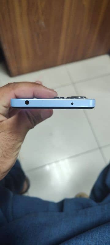 redmi 12 8/1280 condition 10/10 2