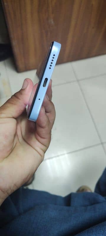 redmi 12 8/1280 condition 10/10 3