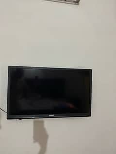 40 inch lcd new ke new ha