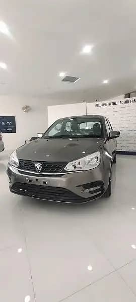 Proton Saga Model 2022 1