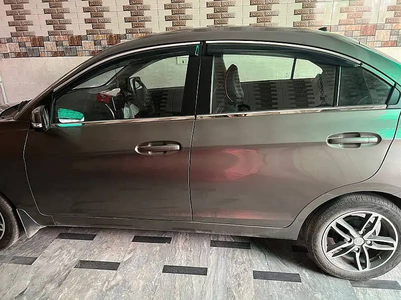 Proton Saga Model 2022 6