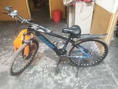 Gair wali Bicycles