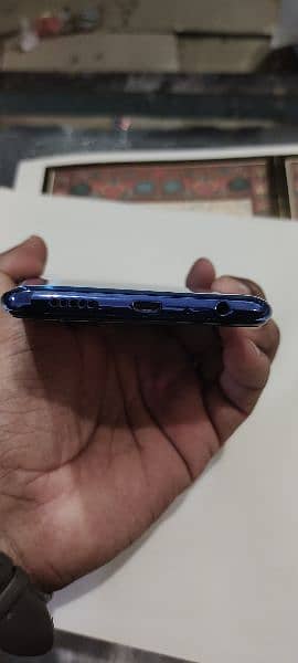 Huawei y9 4gb 46gb 4