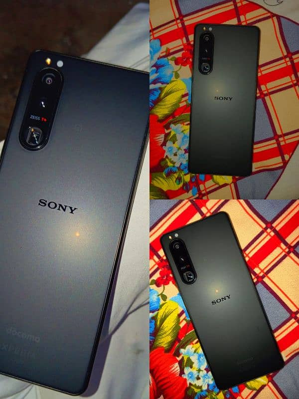 Sony Xperia 5 Mark 3 ((03700798202)) 3